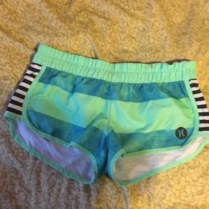Hurley board shorts